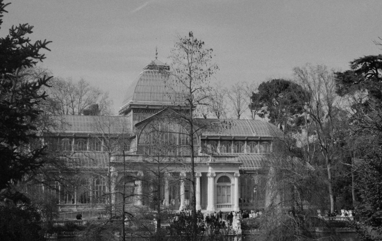 Fotografía Madrid en el siglo XIX/ PEXELS Fotografía Madrid en el siglo XIX/ PEXELS