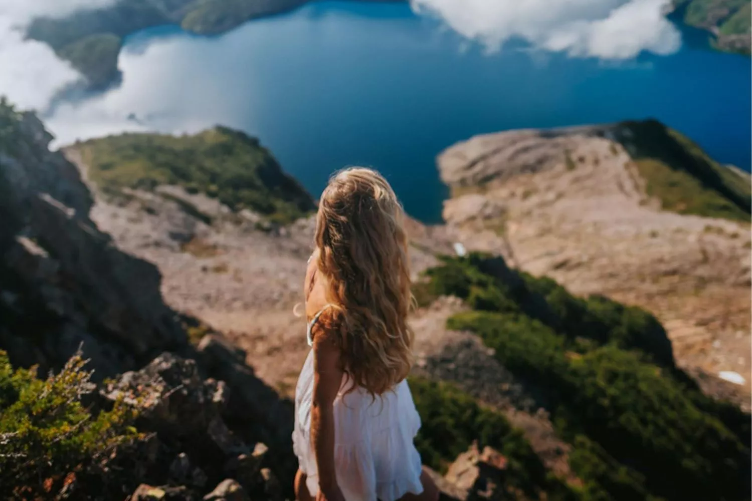 Este es el pueblo de España más bonito del mundo: naturaleza y senderismo/ PEXELS