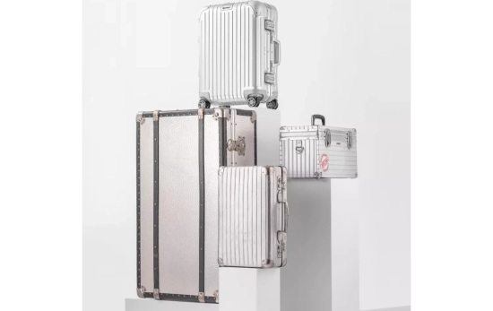 Maletas de la marca / RIMOWA Maletas de la marca / RIMOWA