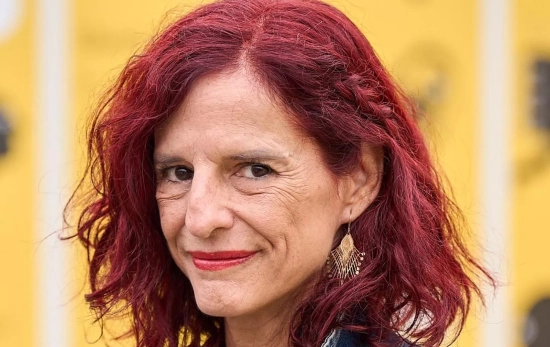 La escritora barcelonesa Anna Manso, autora del libro / EP La escritora barcelonesa Anna Manso, autora del libro / EP