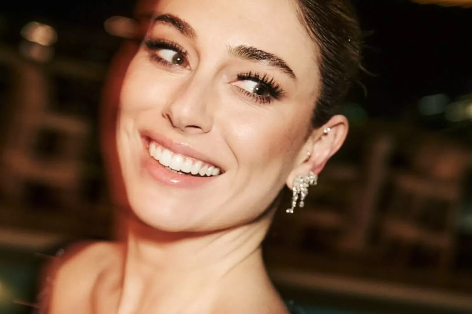 Blanca Suárez mostra a sua casa e fala sobre a sua decoração cuidada/ Instagram