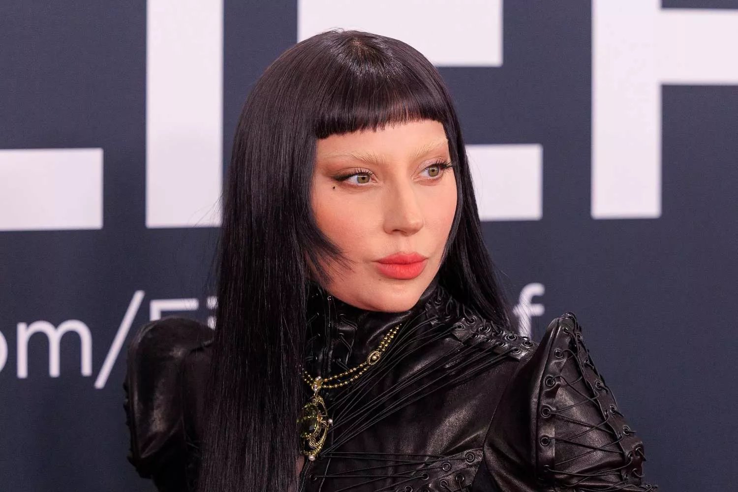 Lady Gaga en los Premios Grammy 2025   EUROPA PRESS