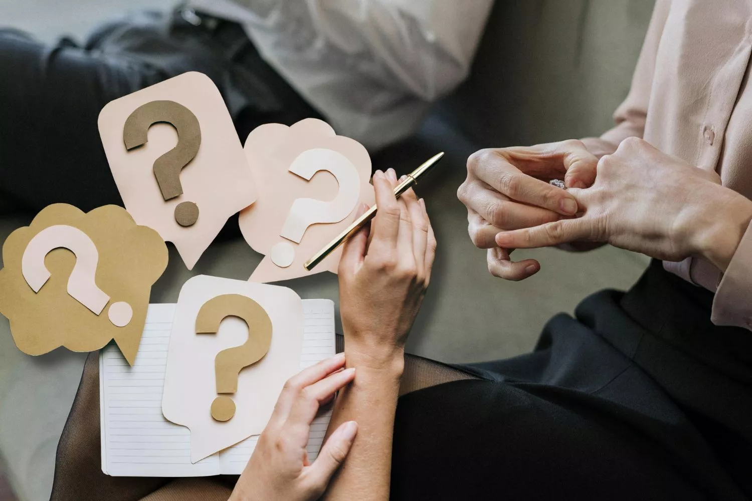 ¿Estás preparado para gestionar que quien te gusta no sea una buena pareja?/PEXELS