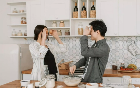 Un matrimonio lavanda puede ser un vinculo nutritivo además de una opción para muchas personas/ PEXELS Un matrimonio lavanda puede ser un vinculo nutritivo además de una opción para muchas personas/ PEXELS