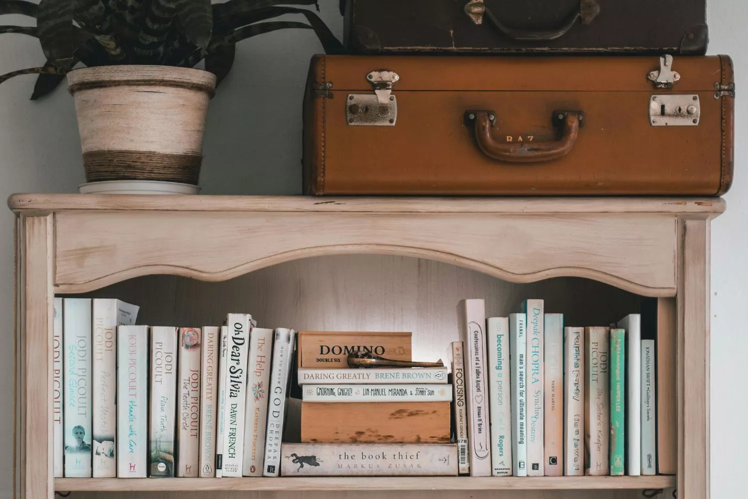 El libro al que tienes que hacerle un hueco en la estantería de tu casa/ PEXELS