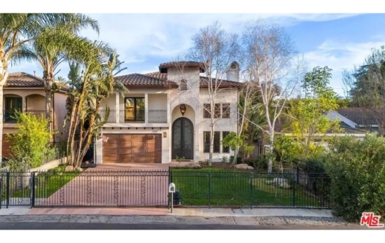 Aspecto de la mansión que Will Smith vende por 2 millones de dólares / REALTOR.COM Aspecto de la mansión que Will Smith vende por 2 millones de dólares / REALTOR.COM