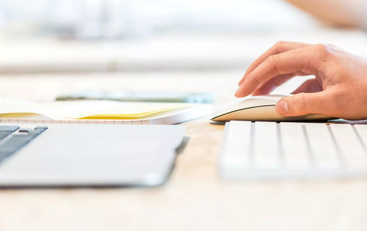 Una persona se prepara para hacer la declaración de la renta / PEXELS Una persona se prepara para hacer la declaración de la renta / PEXELS