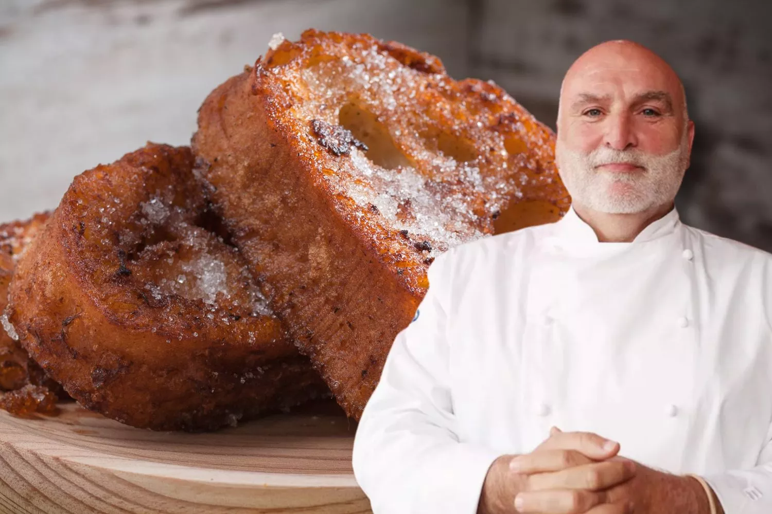Este es el mejor ingrediente para añadir a tus torrijas esta Semana Santa/ Montaje CG