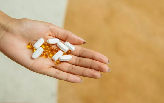 Tomar un complemento de esta hierba medicinal llamada 'ashwagandha' tiene múltiples beneficios para tu organismo/ PEXELS Tomar un complemento de esta hierba medicinal llamada 'ashwagandha' tiene múltiples beneficios para tu organismo/ PEXELS