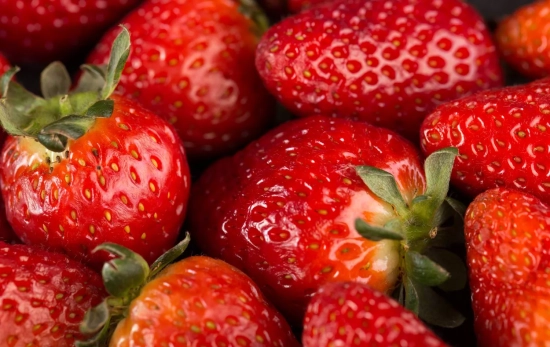 Fresas / FREEPIK - mdjaff Fresas / FREEPIK - mdjaff