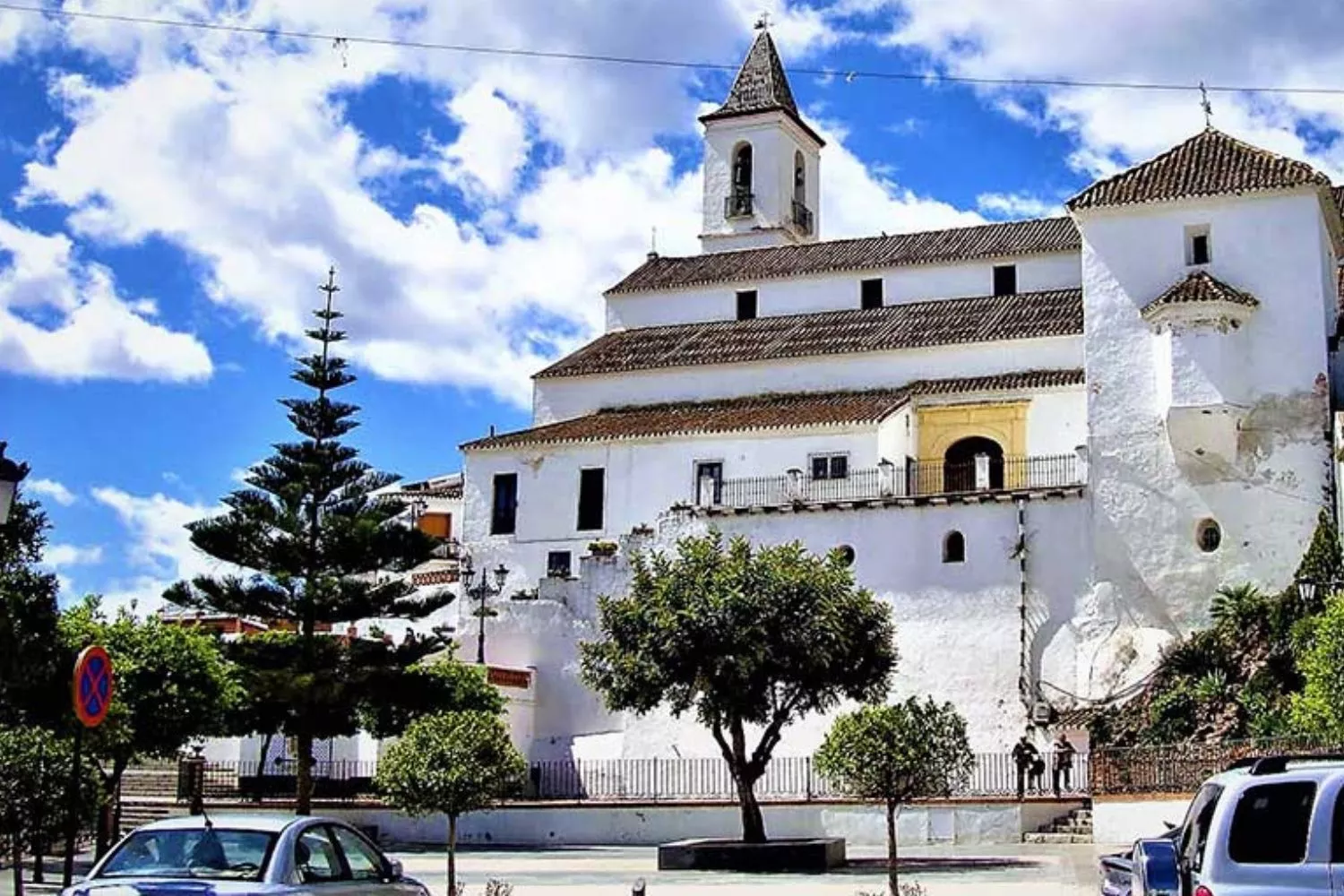Se buscan vecinos en este pueblo de España, con casas de 50.000 euros y empleo/ Instagram