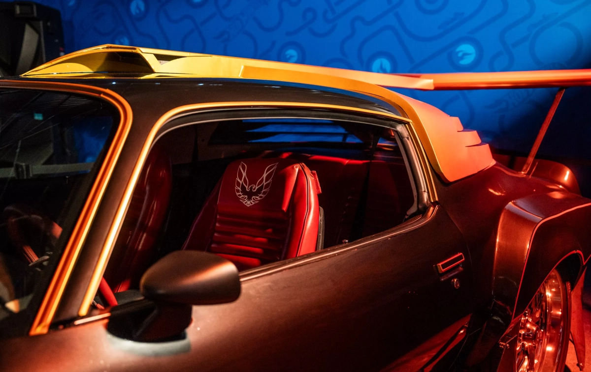 Hot wheels Experience / GALA ESPÍN Hot wheels Experience / GALA ESPÍN