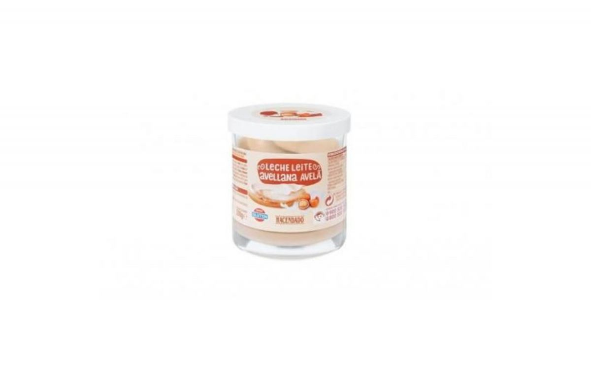 El producto de Mercadona que se ha convertido en el nuevo Nestlé Jungly y sabe a Kinder