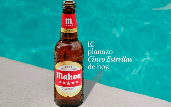 Una Mahou / MAHOU - REDES SOCIALES Una Mahou / MAHOU - REDES SOCIALES
