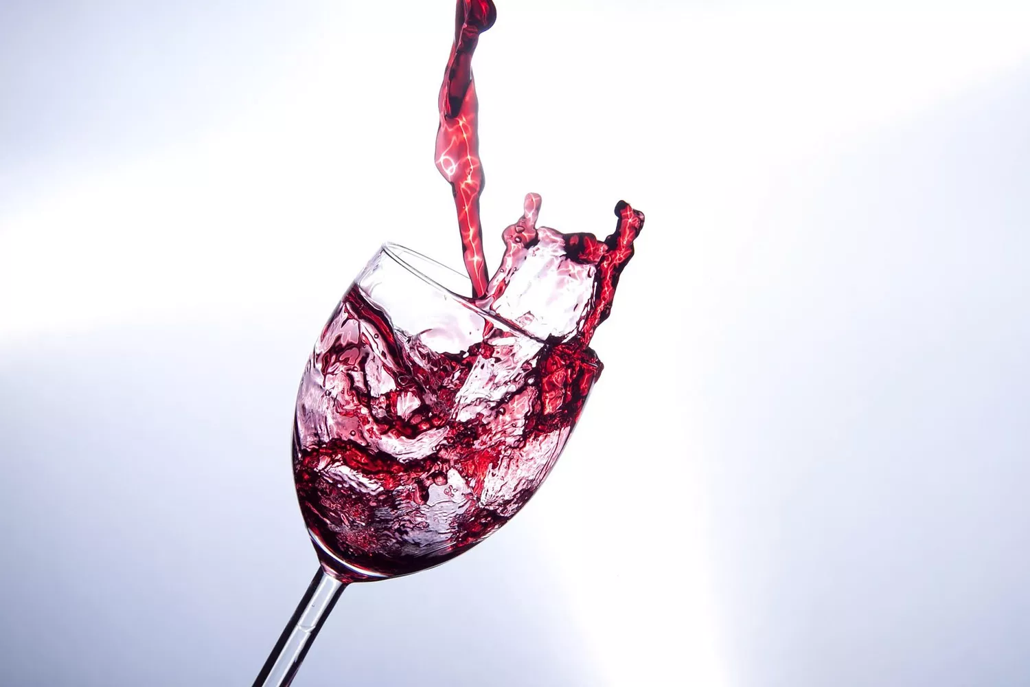 Un vino similar a los de Mahou San Miguel PIXABAY