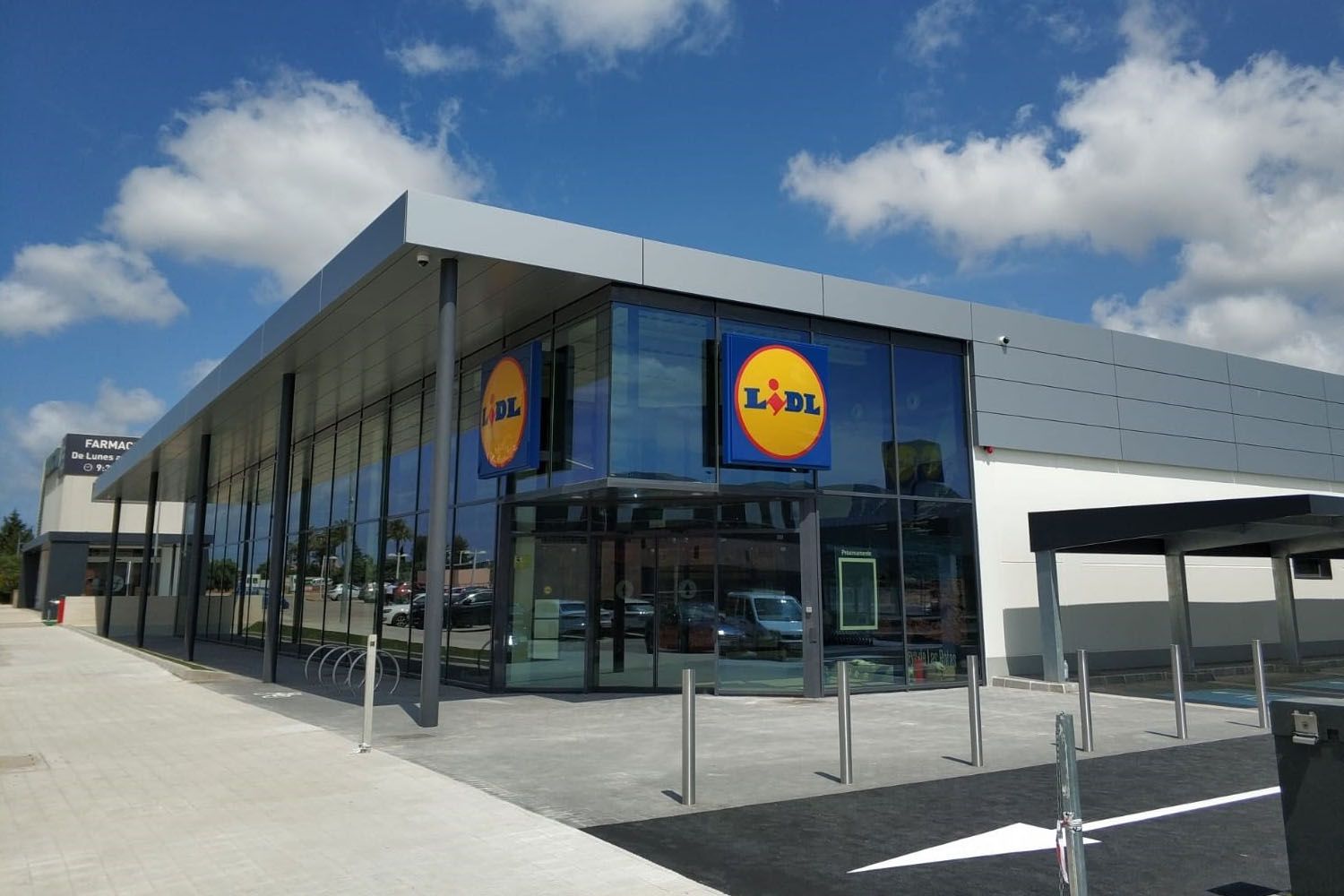 Lidl y Adidas se alían para conquistar la vuelta al cole