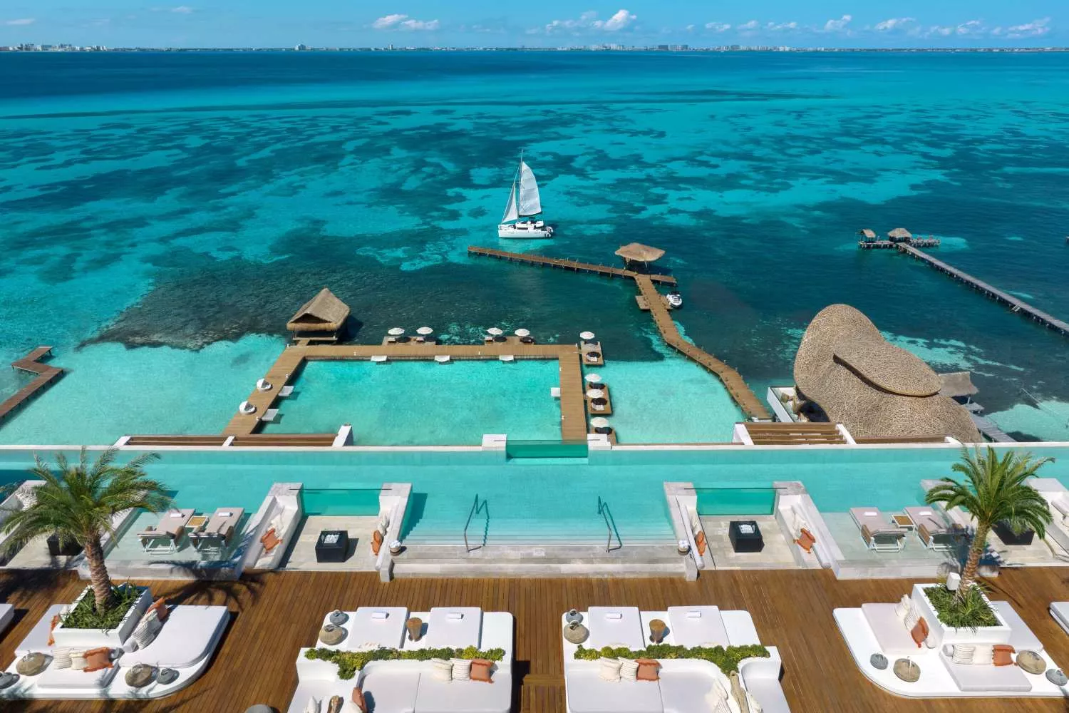 Hotel Impression Isla Mujeres by Secrets / ALIA