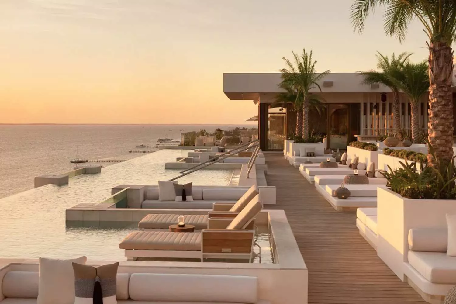 Impression Isla Mujeres by Secrets / ALIA Impression Isla Mujeres by Secrets / ALIA