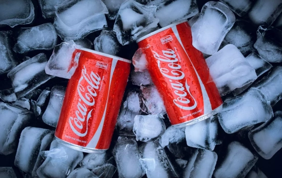 Dos Coca-Colas / UNSPLASH Dos Coca-Colas / UNSPLASH