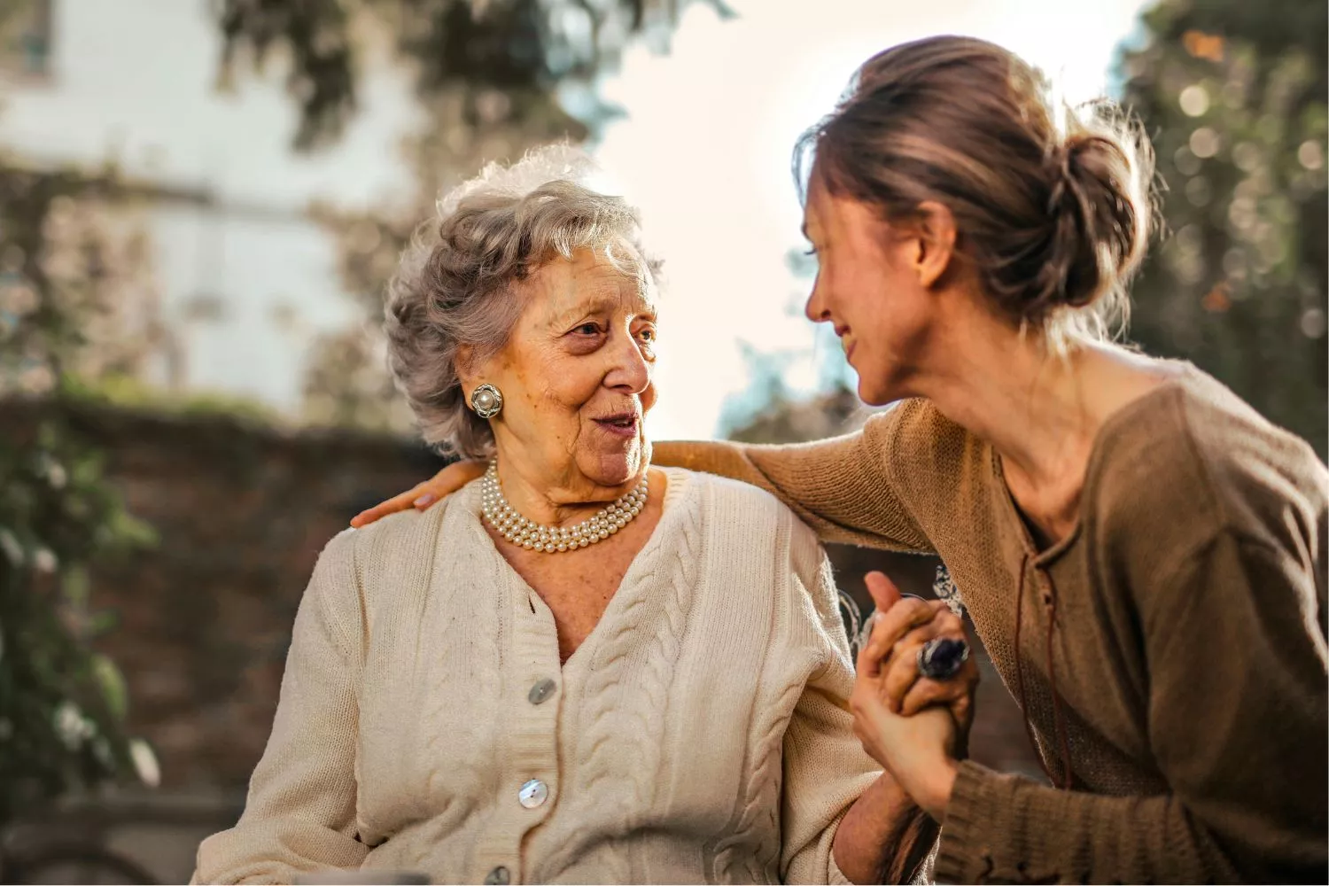  El factor diferencial para vivir más años, según los expertos/ PEXELS
