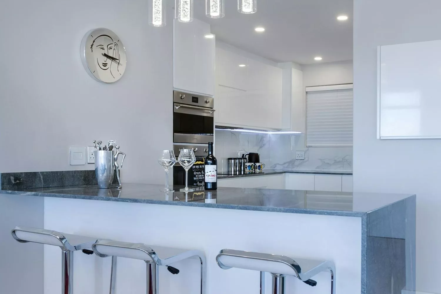 El error de mi cocina que no lo es y está de moda en España/ PEXELS