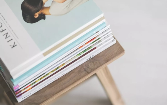 Una pila de libros / FREEPIK - kaboompics