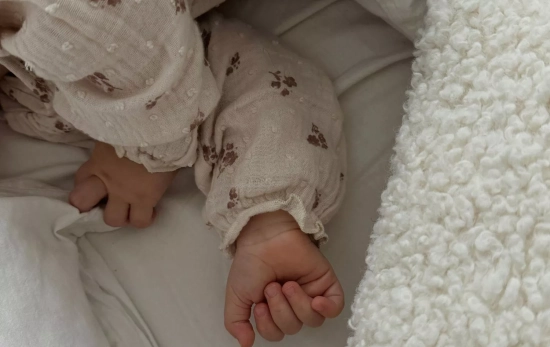 Los recién nacidos pueden dormir entre 14 y 17 horas al día/ PEXELS Los recién nacidos pueden dormir entre 14 y 17 horas al día/ PEXELS