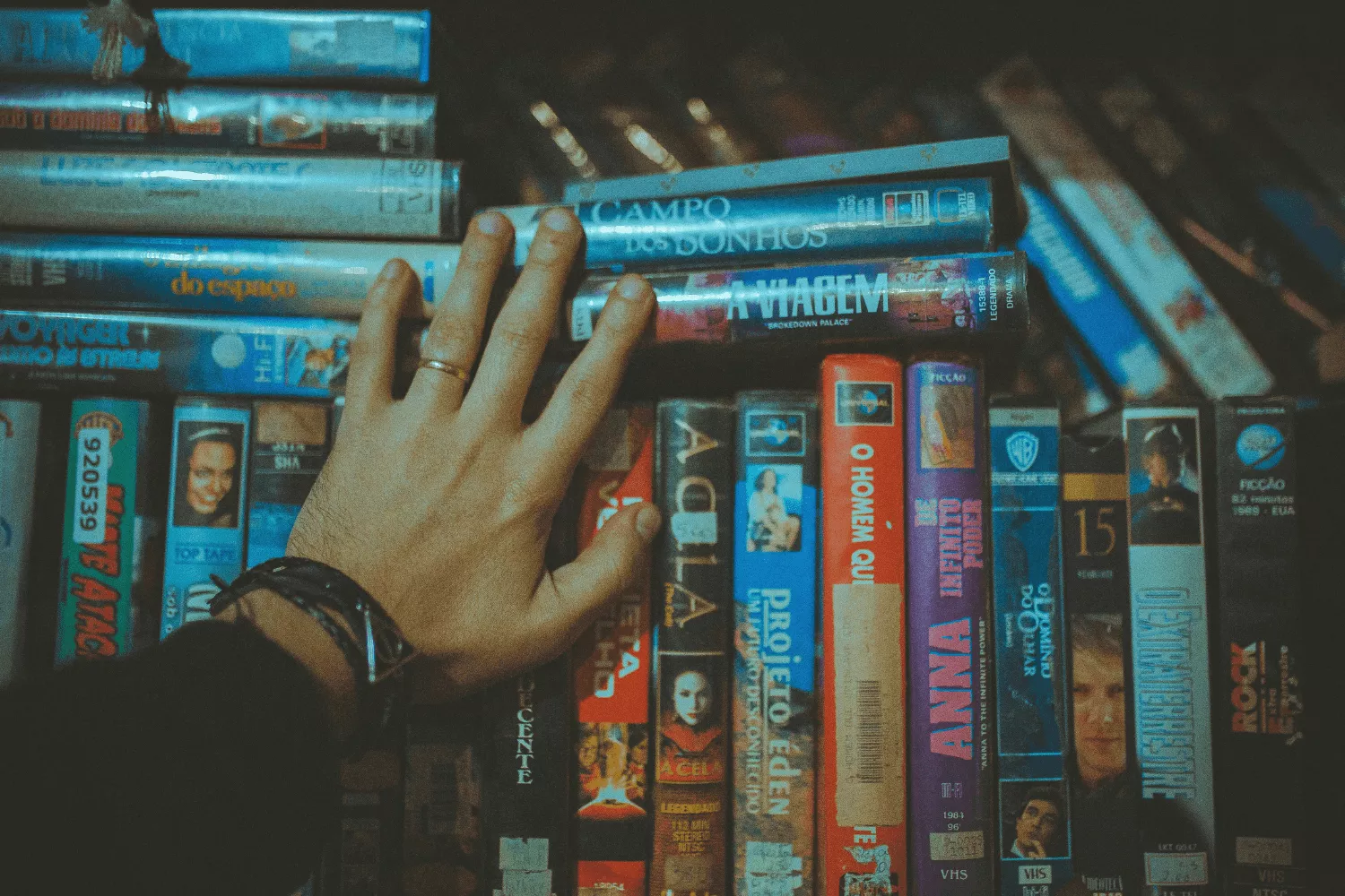 Las tendencias que antes nos daban vergüenza / PEXELS