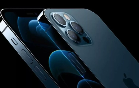 Los modelos de iPhone 12 tendrán un nuevo tipo de pantalla reforzada llamada Ceramic Shield/ APPLE Los modelos de iPhone 12 tendrán un nuevo tipo de pantalla reforzada llamada Ceramic Shield/ APPLE