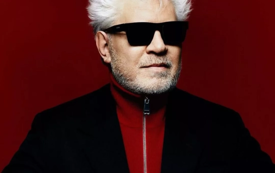 Pedro Almodóvar / Instagram Pedro Almodóvar / Instagram