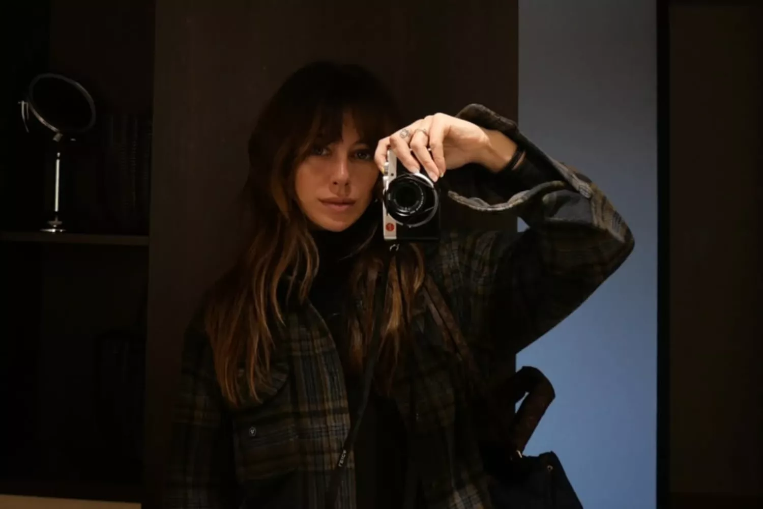 Ni cúrcuma ni jengibre: este es el alimento que le ayuda a Blanca Suárez a eliminar la inflamación / Instagram