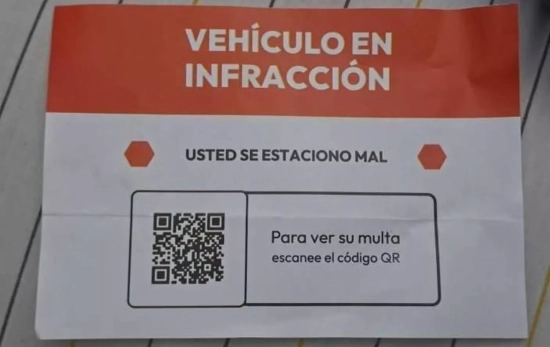 La estafa del sobre naranja que vuelve a nuestro buzón puede adoptar esta apariencia/ Antena 3 Noticias La estafa del sobre naranja que vuelve a nuestro buzón puede adoptar esta apariencia/ Antena 3 Noticias