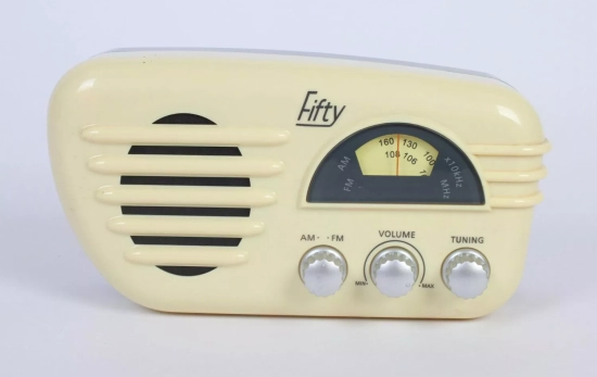 No fueron pocos los que rescataron sus viejas radios de pilas de cajones y trasteros ante el apagón/ PEXELS No fueron pocos los que rescataron sus viejas radios de pilas de cajones y trasteros ante el apagón/ PEXELS