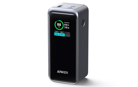 Aspecto de un cargador de Anker / AMAZON Aspecto de un cargador de Anker / AMAZON