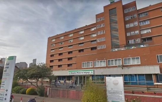 Hospital Materno Infantil de Badajoz Hospital Materno Infantil de Badajoz