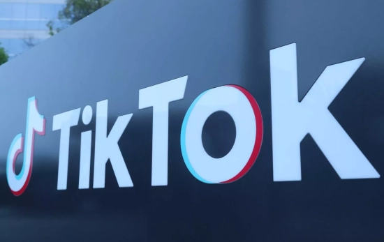 El logotipo de TikTok / EP