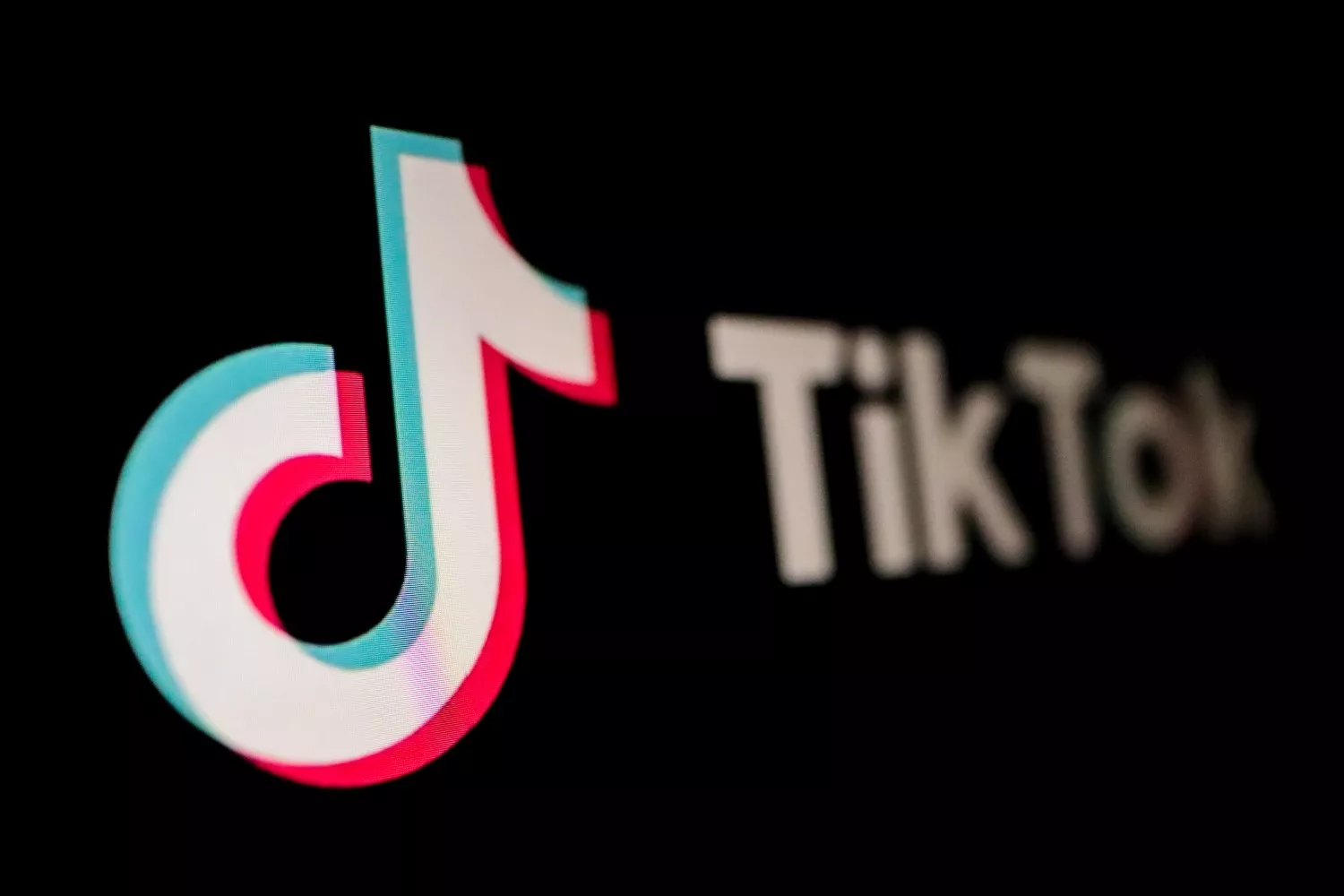 El logotipo de TikTok / EP 