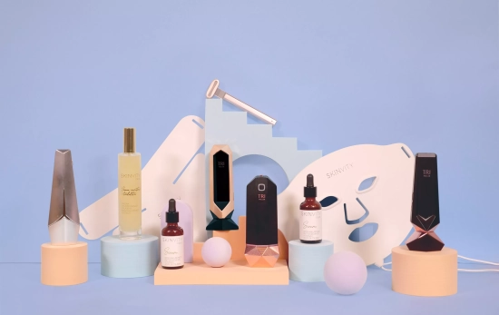 Productos Tech- Beauty de Skinvity/ SKINVITY Productos Tech- Beauty de Skinvity/ SKINVITY