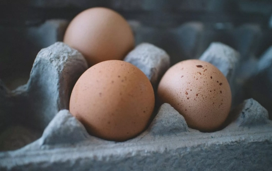 Huevos / PEXELS Huevos / PEXELS