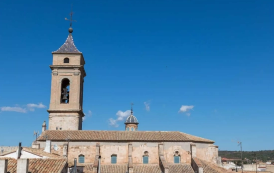 Los orígenes de Requena se remontan nada menos que al siglo VII a.C./ comunitatvalenciana.com Los orígenes de Requena se remontan nada menos que al siglo VII a.C./ comunitatvalenciana.com