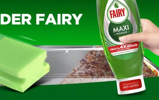 Una imagen promocional de la compañía / FAIRY
