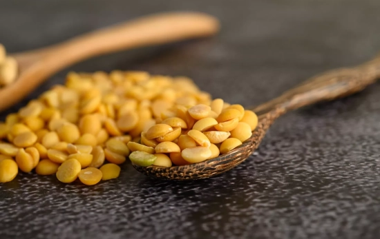 Frijoles amarillos / FREEPIK - @jcomp Frijoles amarillos / FREEPIK - @jcomp