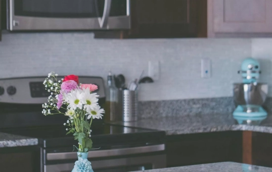 Una cocina donde no hay un microondas eficiente, que gasta más/ PEXELS Una cocina donde no hay un microondas eficiente, que gasta más/ PEXELS