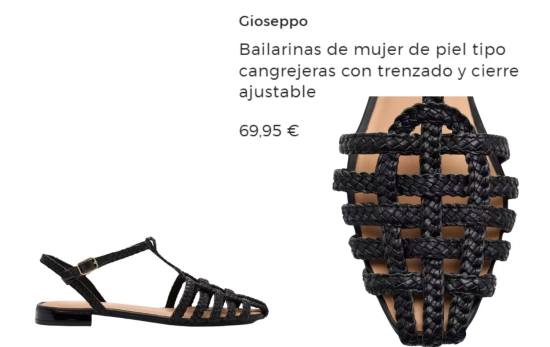 Cangrejera de Gioseppo/ GIOSEPPO Cangrejera de Gioseppo/ GIOSEPPO