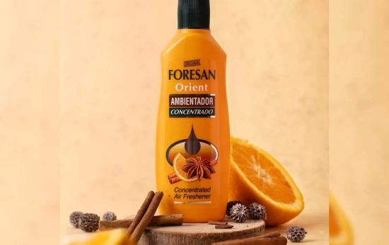 Ambientador Foresan Orient / FORESAN ORIENT Ambientador Foresan Orient / FORESAN ORIENT