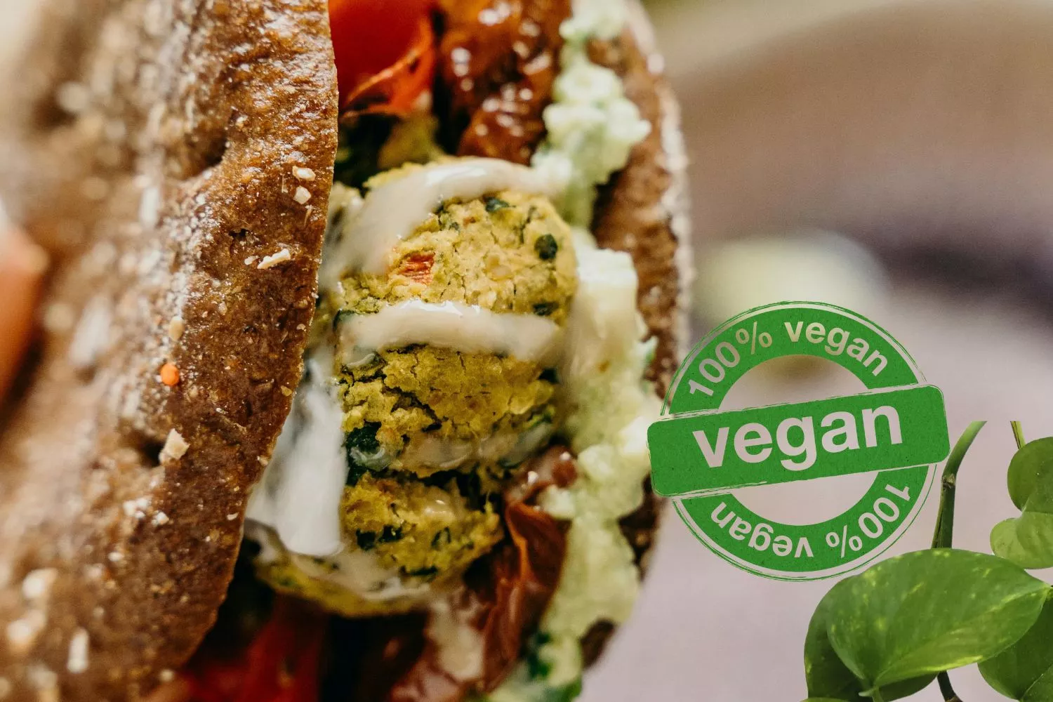 Giro de 180 grados: los ultra procesados veganos ya no convencen a los expertos en salud/ Montaje CG