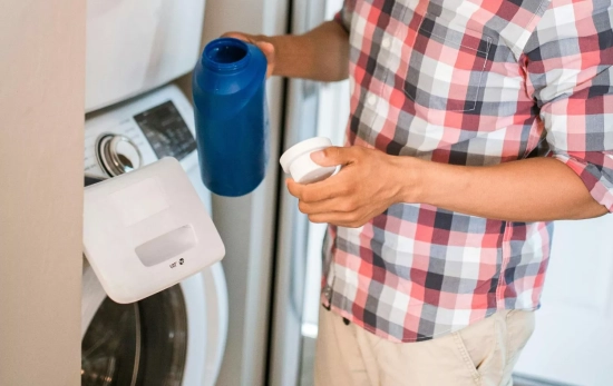 El suavizante de la ropa es un potente repelente de insectos/ PEXELS El suavizante de la ropa es un potente repelente de insectos/ PEXELS