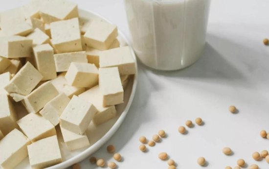 Leche de soja/ PEXELS Leche de soja/ PEXELS