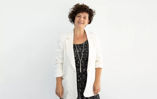 Maribel Lozano / CEDIDA Maribel Lozano / CEDIDA