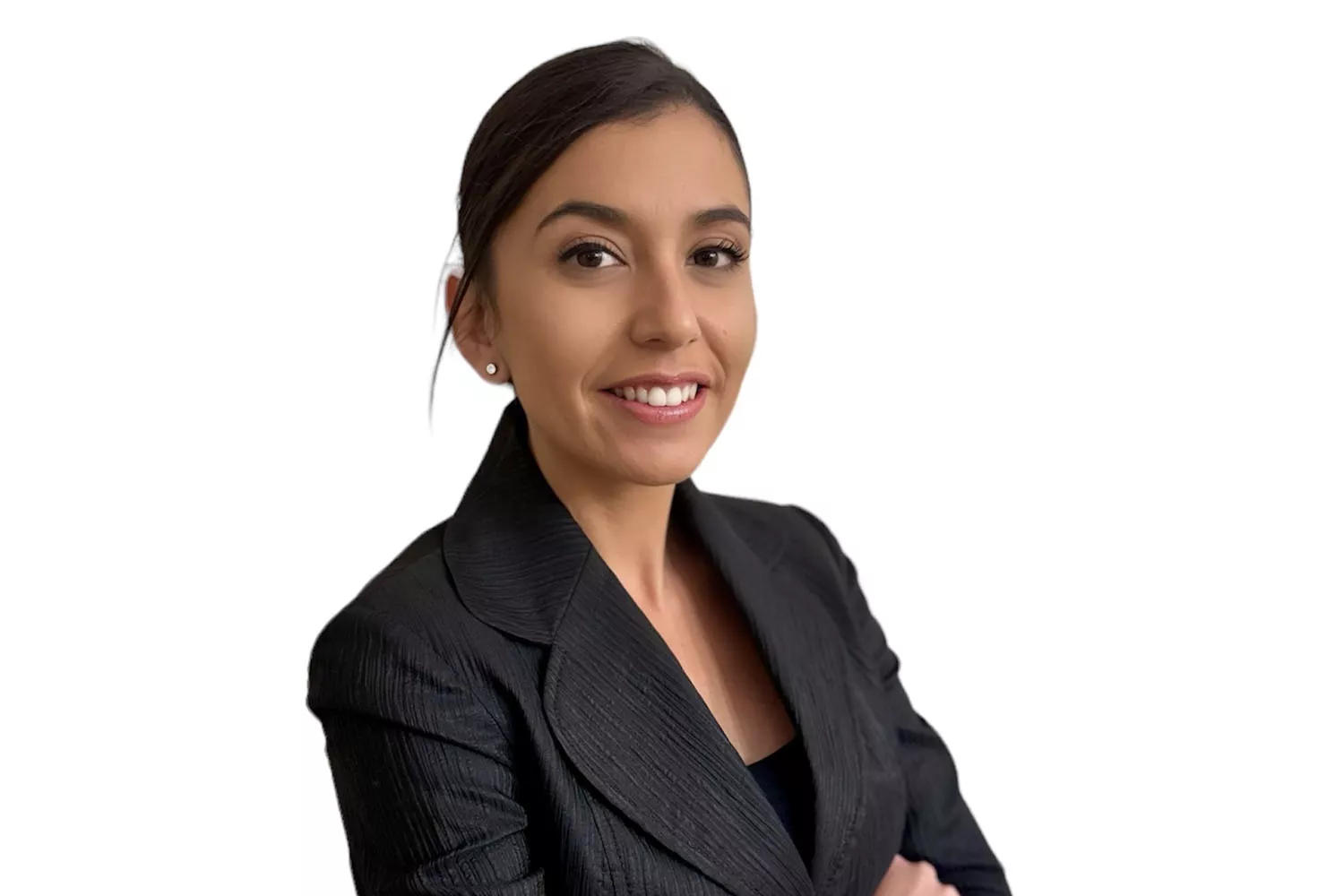 La neumóloga y directora médica de Linde Sandra Vañes / CEDIDA